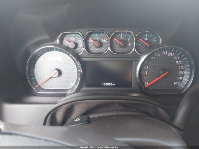 Aukcja sprzedaży 2020 Chevrolet Tahoe 4wd Lt, vin: 1GNSKBKC6LR154659, numer aukcji: 44817257
