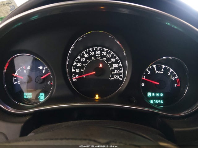 Продажа на аукционе авто 2014 Chrysler 200 Touring, vin: 1C3CCBBG7EN108205, номер лота: 44817258