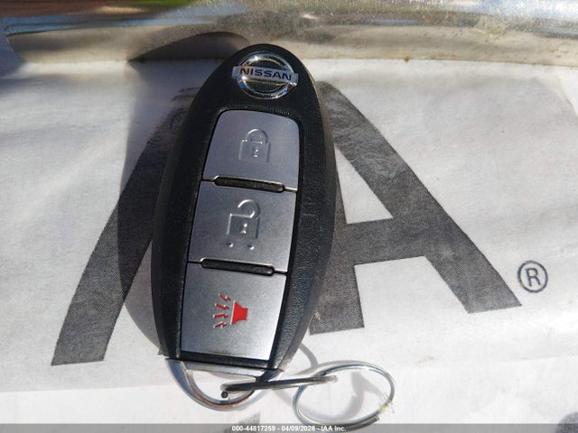 44817259 :رقم المزاد ، 5N1AR2MN8FC633246 vin ، 2015 Nissan Pathfinder Platinum/s/sl/sv مزاد بيع