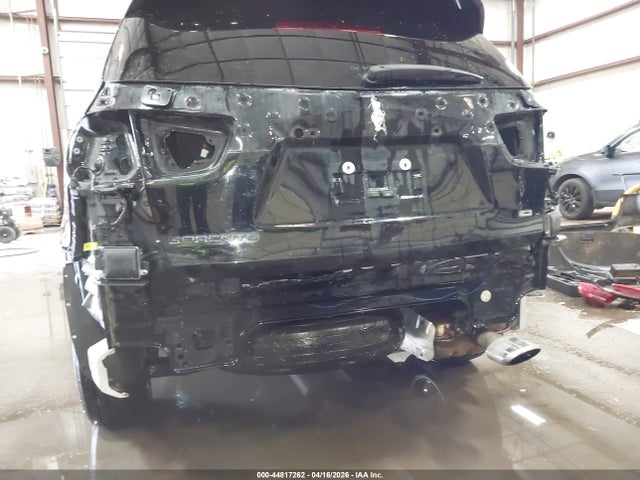 5XYPGDA32KG499231 KIA Sorento 2.4l Lx