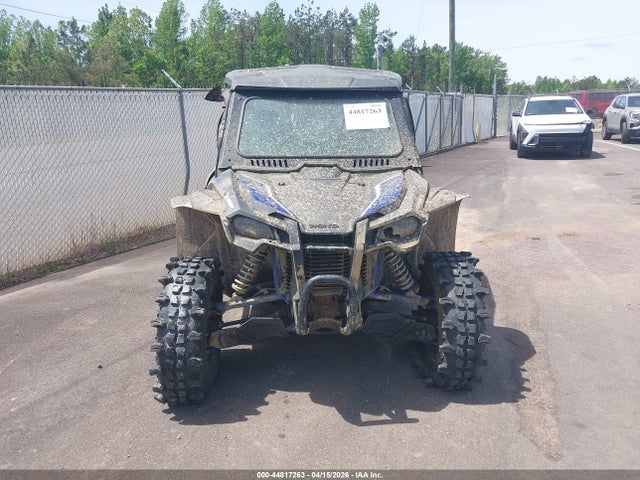 Honda Sxs1000 S2x 2020 1HFVE0554L4100035 Image 12