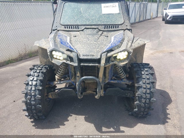 Honda Sxs1000 S2x 2020 1HFVE0554L4100035 Image 17
