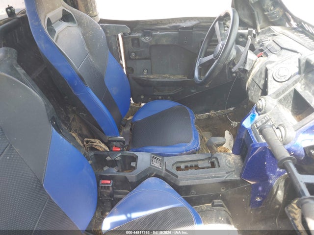 Honda Sxs1000 S2x 2020 1HFVE0554L4100035 Image 5