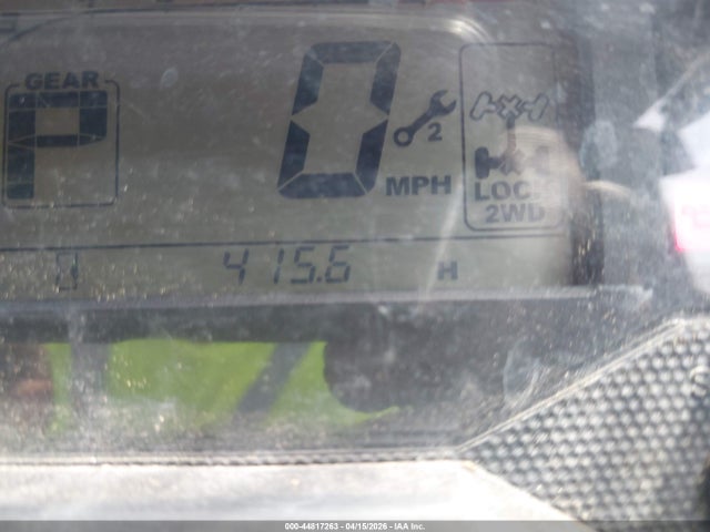 Honda Sxs1000 S2x 2020 1HFVE0554L4100035 Image 7