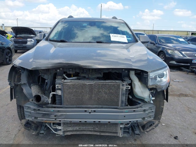Продажа на аукционе авто 2019 Gmc Acadia Slt-2, vin: 1GKKNNLS5KZ164738, номер лота: 44817266