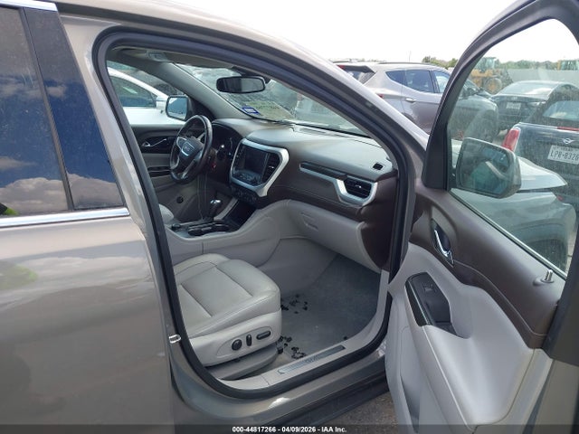 Продажа на аукционе авто 2019 Gmc Acadia Slt-2, vin: 1GKKNNLS5KZ164738, номер лота: 44817266