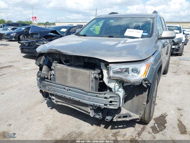 Продажа на аукционе авто 2019 Gmc Acadia Slt-2, vin: 1GKKNNLS5KZ164738, номер лота: 44817266