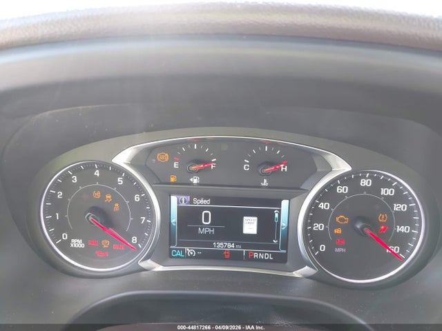 Продажа на аукционе авто 2019 Gmc Acadia Slt-2, vin: 1GKKNNLS5KZ164738, номер лота: 44817266