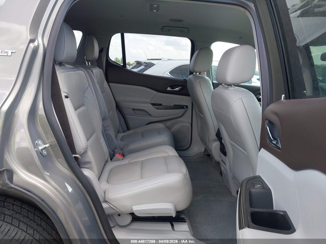 Продажа на аукционе авто 2019 Gmc Acadia Slt-2, vin: 1GKKNNLS5KZ164738, номер лота: 44817266
