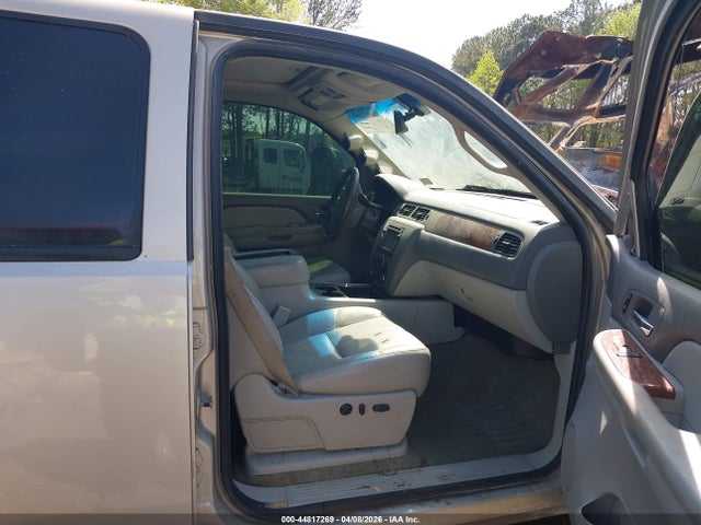 Aukcja sprzedaży 2008 Gmc Sierra 2500hd Slt, vin: 1GTHK23698F211036, numer aukcji: 44817269