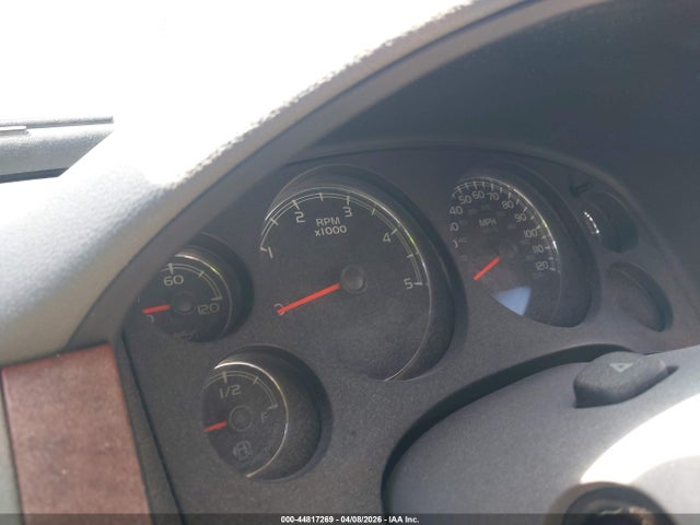Aukcja sprzedaży 2008 Gmc Sierra 2500hd Slt, vin: 1GTHK23698F211036, numer aukcji: 44817269