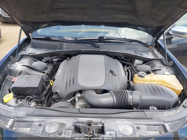 Aukcja sprzedaży 2013 Chrysler 300c Luxury Series Awd, vin: 2C3CCAST1DH621805, numer aukcji: 44817270