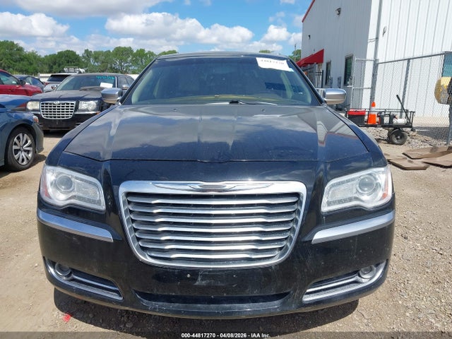Aukcja sprzedaży 2013 Chrysler 300c Luxury Series Awd, vin: 2C3CCAST1DH621805, numer aukcji: 44817270