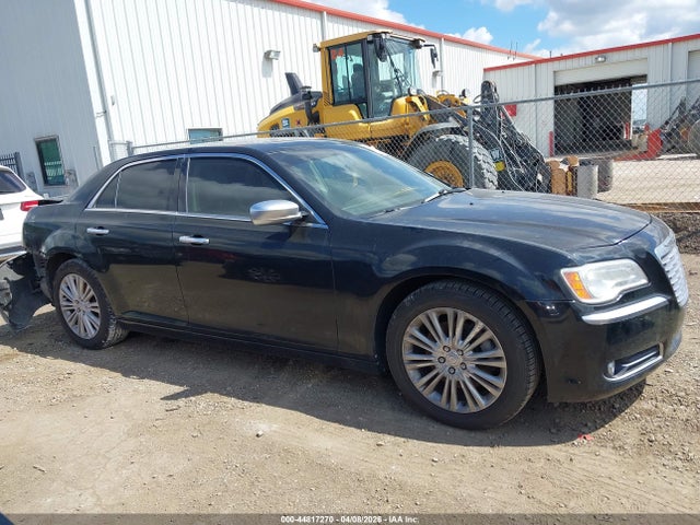 Aukcja sprzedaży 2013 Chrysler 300c Luxury Series Awd, vin: 2C3CCAST1DH621805, numer aukcji: 44817270