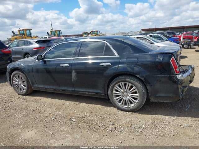 Aukcja sprzedaży 2013 Chrysler 300c Luxury Series Awd, vin: 2C3CCAST1DH621805, numer aukcji: 44817270