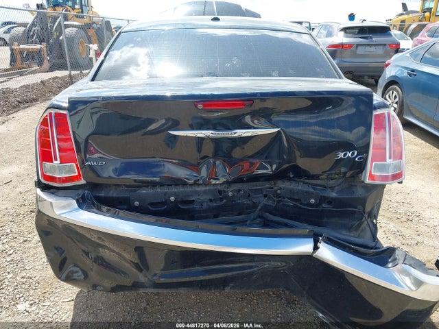 Aukcja sprzedaży 2013 Chrysler 300c Luxury Series Awd, vin: 2C3CCAST1DH621805, numer aukcji: 44817270