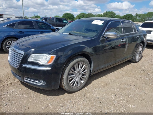 Aukcja sprzedaży 2013 Chrysler 300c Luxury Series Awd, vin: 2C3CCAST1DH621805, numer aukcji: 44817270