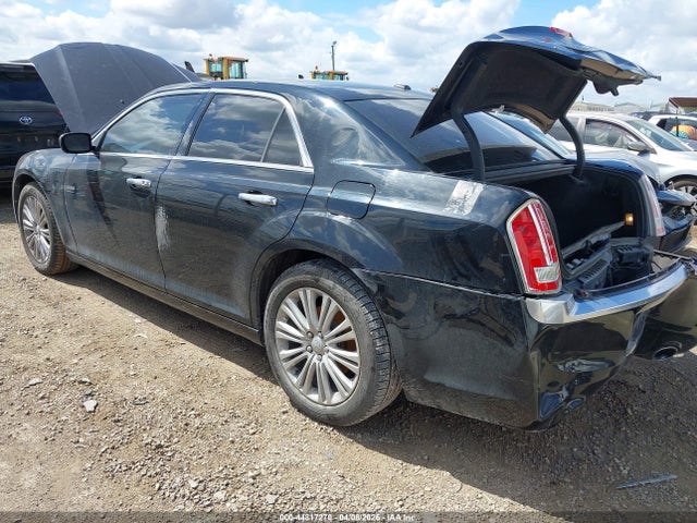 Aukcja sprzedaży 2013 Chrysler 300c Luxury Series Awd, vin: 2C3CCAST1DH621805, numer aukcji: 44817270