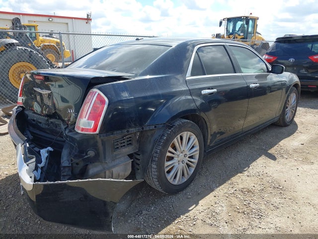 Aukcja sprzedaży 2013 Chrysler 300c Luxury Series Awd, vin: 2C3CCAST1DH621805, numer aukcji: 44817270