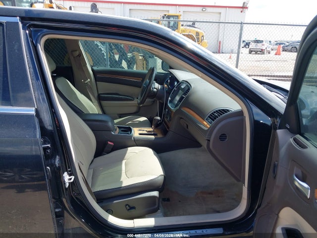 Aukcja sprzedaży 2013 Chrysler 300c Luxury Series Awd, vin: 2C3CCAST1DH621805, numer aukcji: 44817270