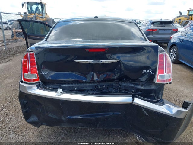Aukcja sprzedaży 2013 Chrysler 300c Luxury Series Awd, vin: 2C3CCAST1DH621805, numer aukcji: 44817270
