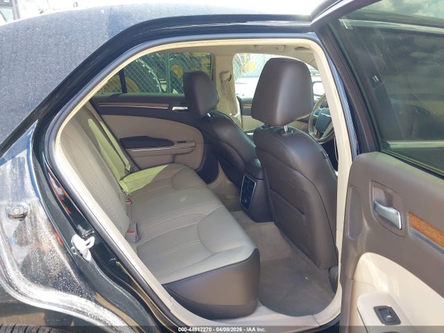Aukcja sprzedaży 2013 Chrysler 300c Luxury Series Awd, vin: 2C3CCAST1DH621805, numer aukcji: 44817270