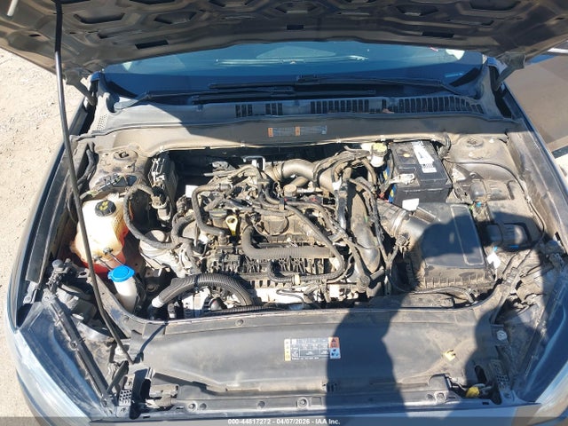 2018 FORD FUSION 3FA6P0HD9JR285723 Photo 9