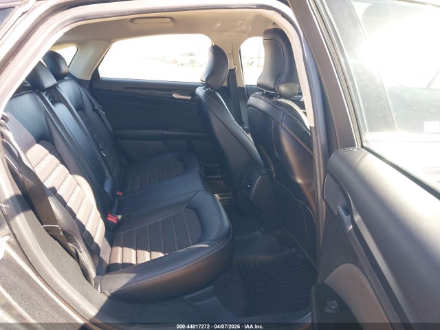 2018 FORD FUSION 3FA6P0HD9JR285723 Photo 7