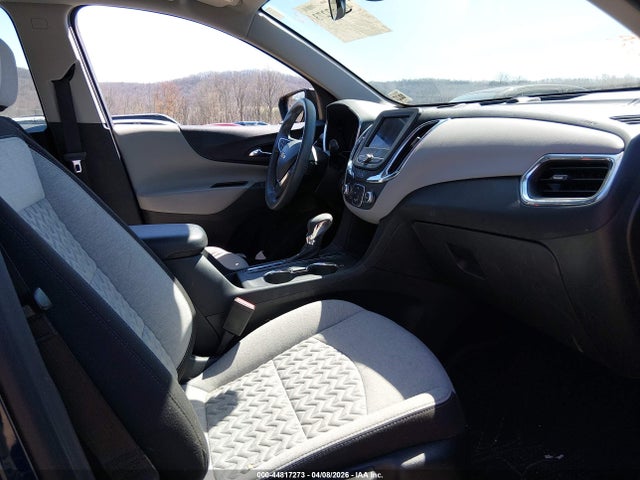 44817273 :رقم المزاد ، 3GNAXSEG6PL126238 vin ، 2023 Chevrolet Equinox Awd Ls مزاد بيع