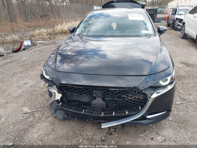 Aukcja sprzedaży 2021 Mazda Mazda3 2.5 Turbo, vin: JM1BPBAY3M1331241, numer aukcji: 44817274