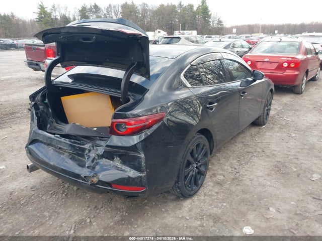 Aukcja sprzedaży 2021 Mazda Mazda3 2.5 Turbo, vin: JM1BPBAY3M1331241, numer aukcji: 44817274