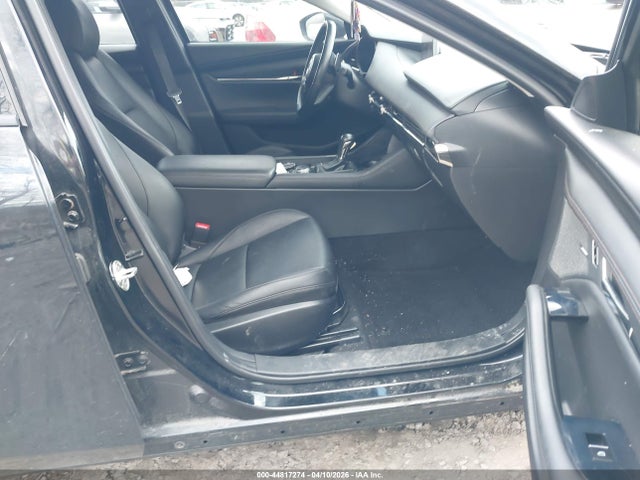 Aukcja sprzedaży 2021 Mazda Mazda3 2.5 Turbo, vin: JM1BPBAY3M1331241, numer aukcji: 44817274