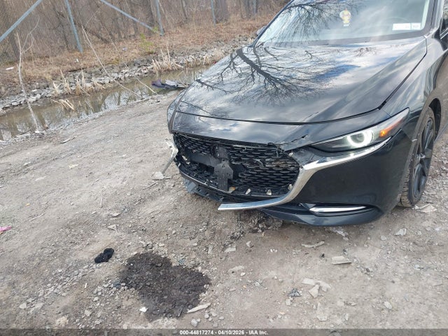 Aukcja sprzedaży 2021 Mazda Mazda3 2.5 Turbo, vin: JM1BPBAY3M1331241, numer aukcji: 44817274