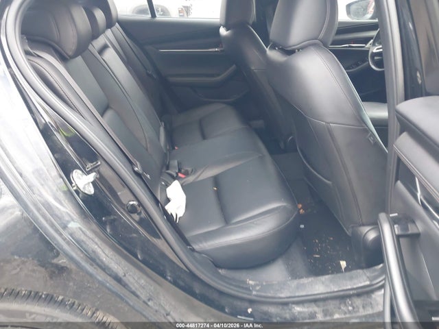 Aukcja sprzedaży 2021 Mazda Mazda3 2.5 Turbo, vin: JM1BPBAY3M1331241, numer aukcji: 44817274