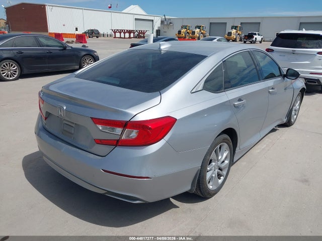 Продажа на аукционе авто 2018 Honda Accord Lx, vin: 1HGCV1F13JA251600, номер лота: 44817277