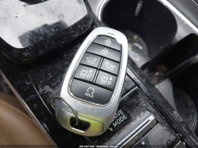 Aukcja sprzedaży 2020 Hyundai Sonata Limited, vin: 5NPEH4J28LH056524, numer aukcji: 44817280