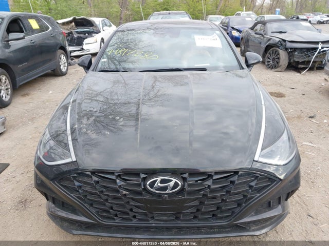 Aukcja sprzedaży 2020 Hyundai Sonata Limited, vin: 5NPEH4J28LH056524, numer aukcji: 44817280