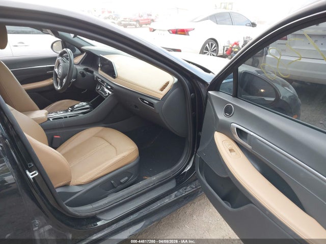 Aukcja sprzedaży 2020 Hyundai Sonata Limited, vin: 5NPEH4J28LH056524, numer aukcji: 44817280