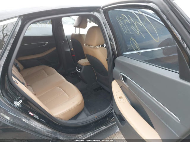 Aukcja sprzedaży 2020 Hyundai Sonata Limited, vin: 5NPEH4J28LH056524, numer aukcji: 44817280