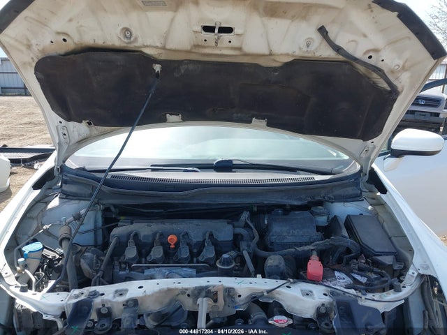 Honda Civic Ex-l 2015 19XFB2F9XFE246222 Image 10