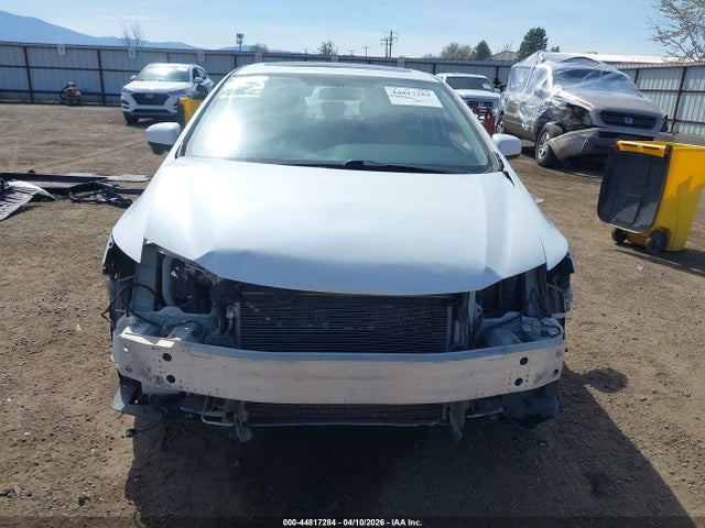 Honda Civic Ex-l 2015 19XFB2F9XFE246222 Image 13