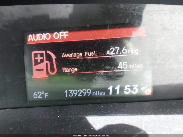 Honda Civic Ex-l 2015 19XFB2F9XFE246222 Image 16