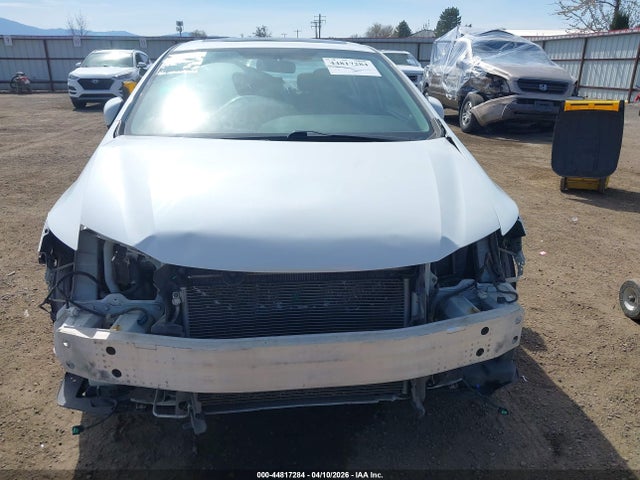 Honda Civic Ex-l 2015 19XFB2F9XFE246222 Image 6