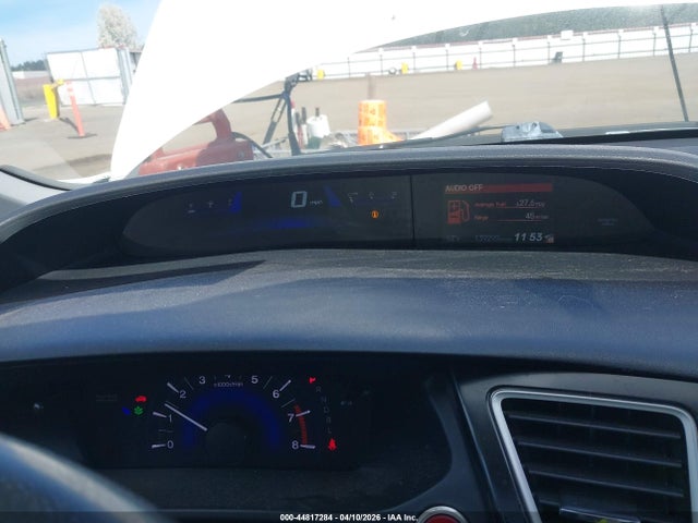 Honda Civic Ex-l 2015 19XFB2F9XFE246222 Image 7