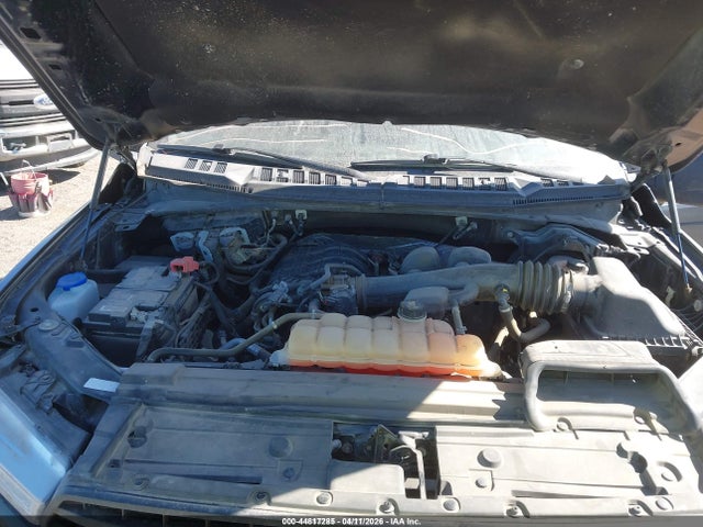 1FTEW1EB5JKE38345 Ford F-150 Xl/xlt