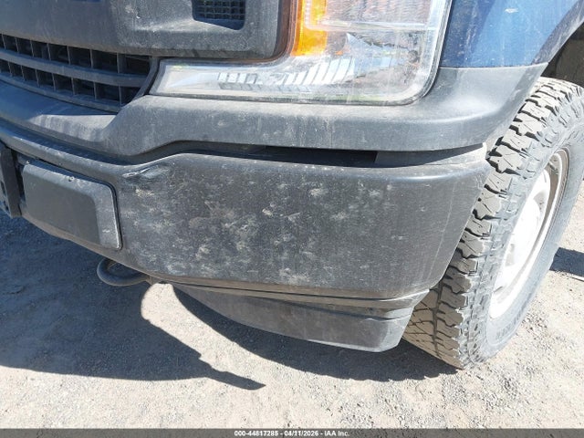 1FTEW1EB5JKE38345 Ford F-150 Xl/xlt