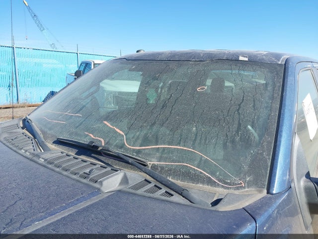 1FTEW1EB5JKE38345 Ford F-150 Xl/xlt
