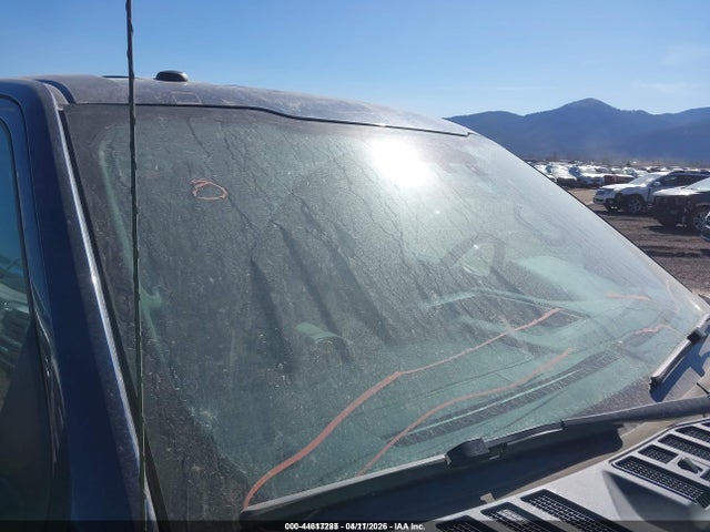 1FTEW1EB5JKE38345 Ford F-150 Xl/xlt