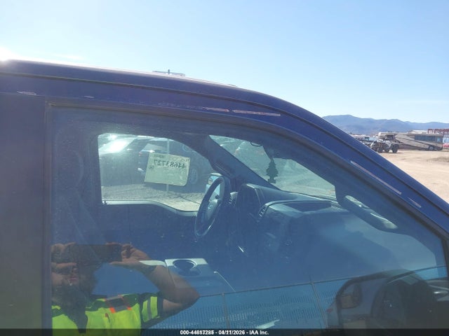 1FTEW1EB5JKE38345 Ford F-150 Xl/xlt