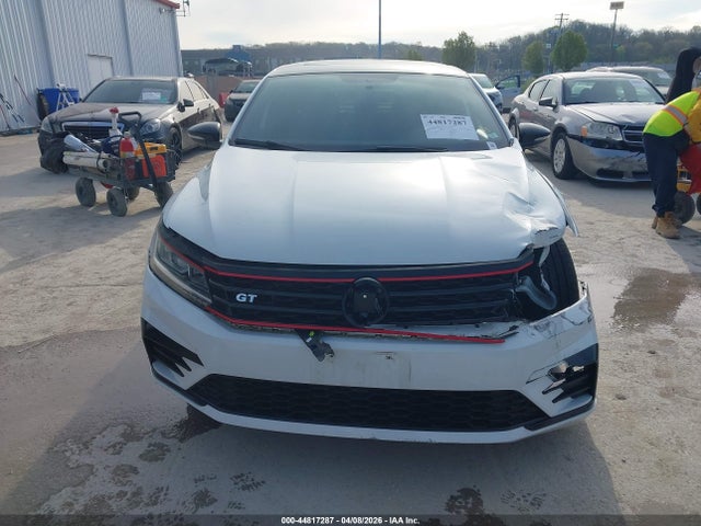 Aukcja sprzedaży 2018 Volkswagen Passat 3.6l V6 Gt, vin: 1VWJM7A35JC040002, numer aukcji: 44817287